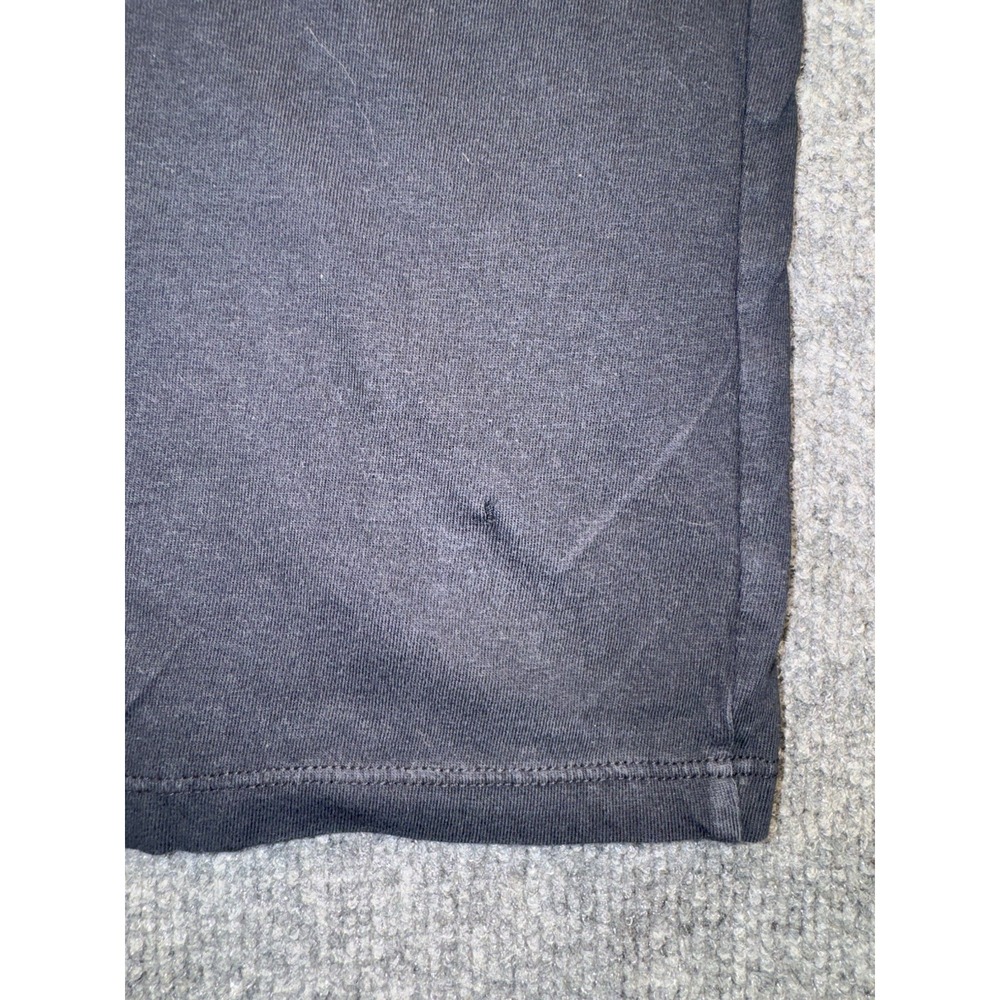 Vineyard Vines Men's XL Navy Long Sleeve Pocket T-Shirt Whale Logo Graphic - Picture 7 of 10